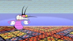 اوگی (فصل2-قسمت53)